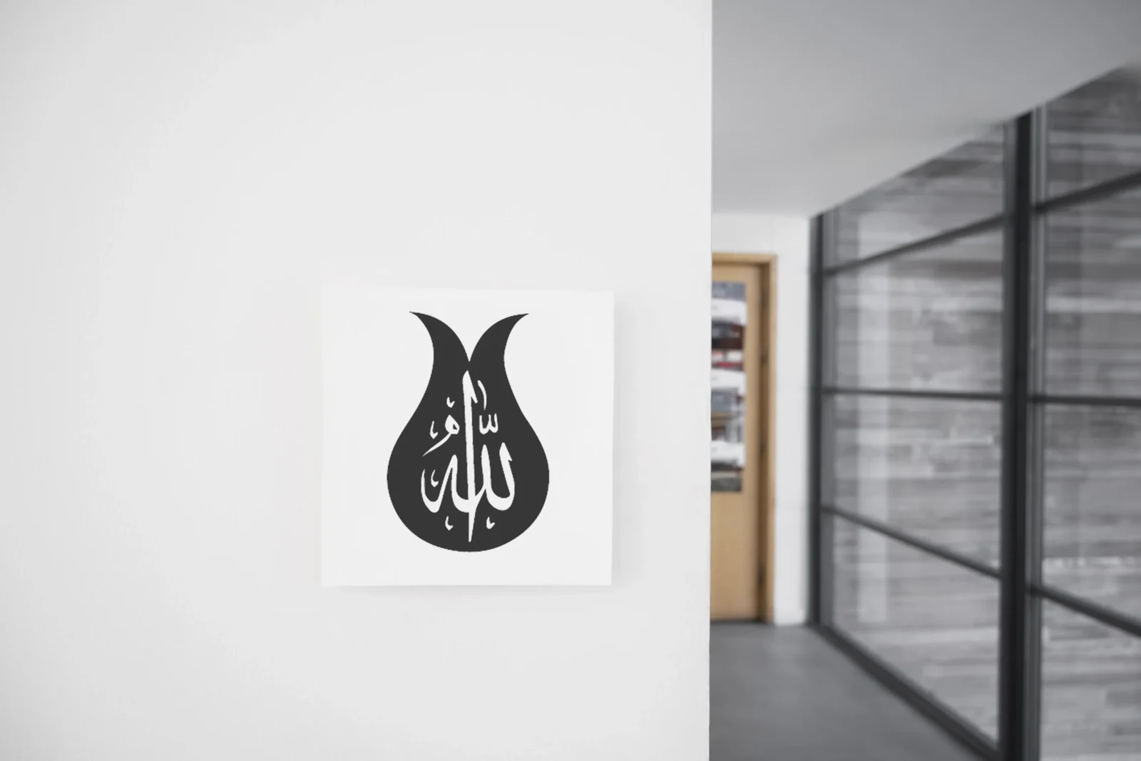 Dekoratif duvar panelleri